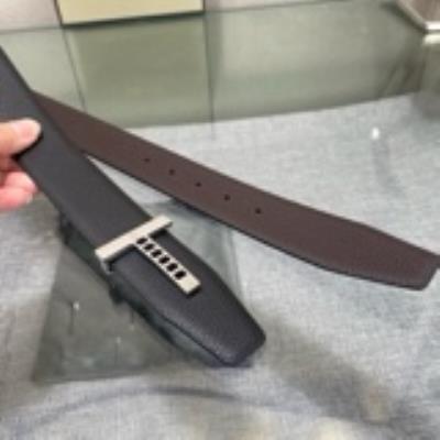 wholesale quality tom ford reversible belt model no. 1